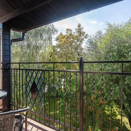 Pokoje Goscinne Grazyna Władysławowo Exterior foto