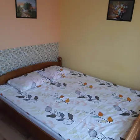 Pokoje Goscinne Grazyna Władysławowo Zimmer foto