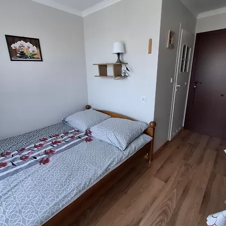 Pokoje Goscinne Grazyna Wladyslawowo Room photo
