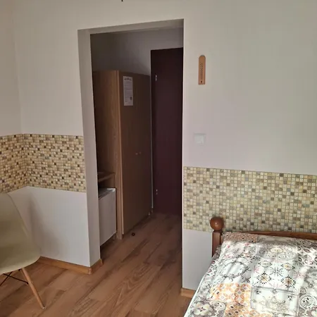 Pokoje Goscinne Grazyna Wladyslawowo Room photo