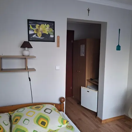 Pokoje Goscinne Grazyna Wladyslawowo Room photo