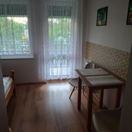 Pokoje Goscinne Grazyna Wladyslawowo Room photo
