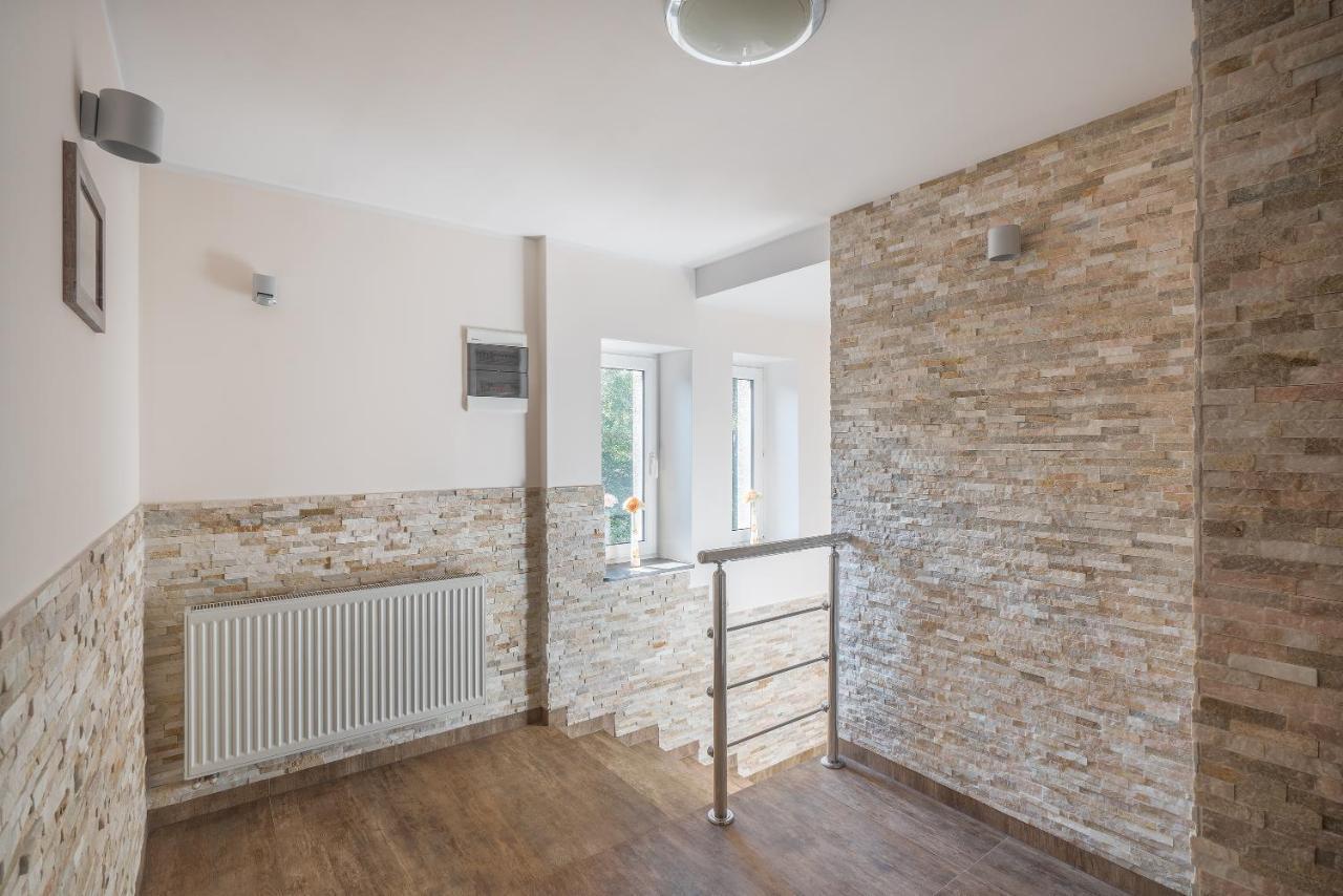 Privat overnatting Goscinne Grazyna