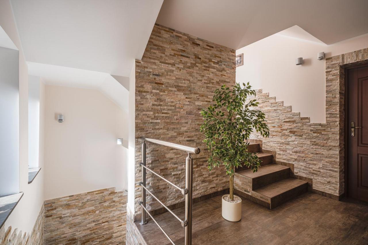 Privat overnatting Goscinne Grazyna