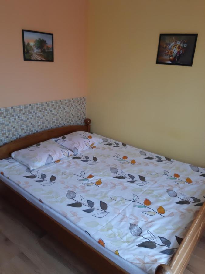 Goscinne Grazyna Privatunterkunft *