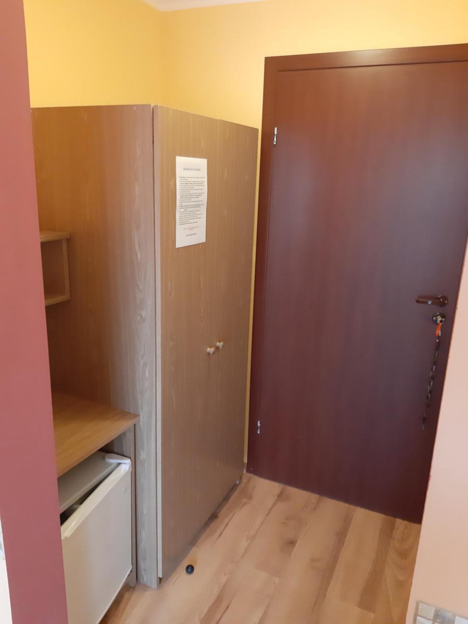 Goscinne Grazyna Privatunterkunft