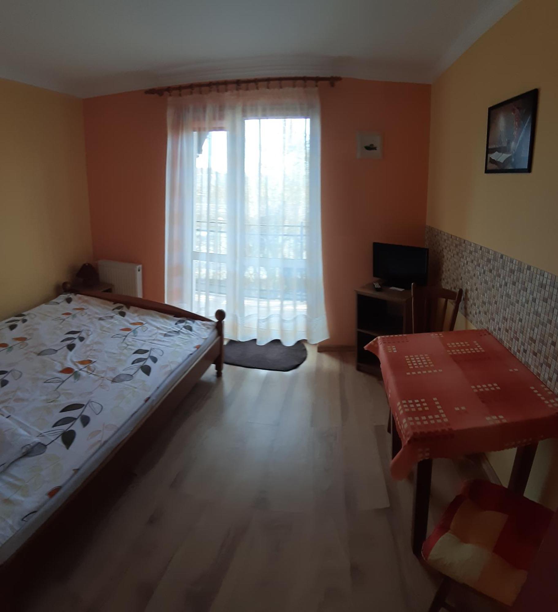 Goscinne Grazyna Privatunterkunft *