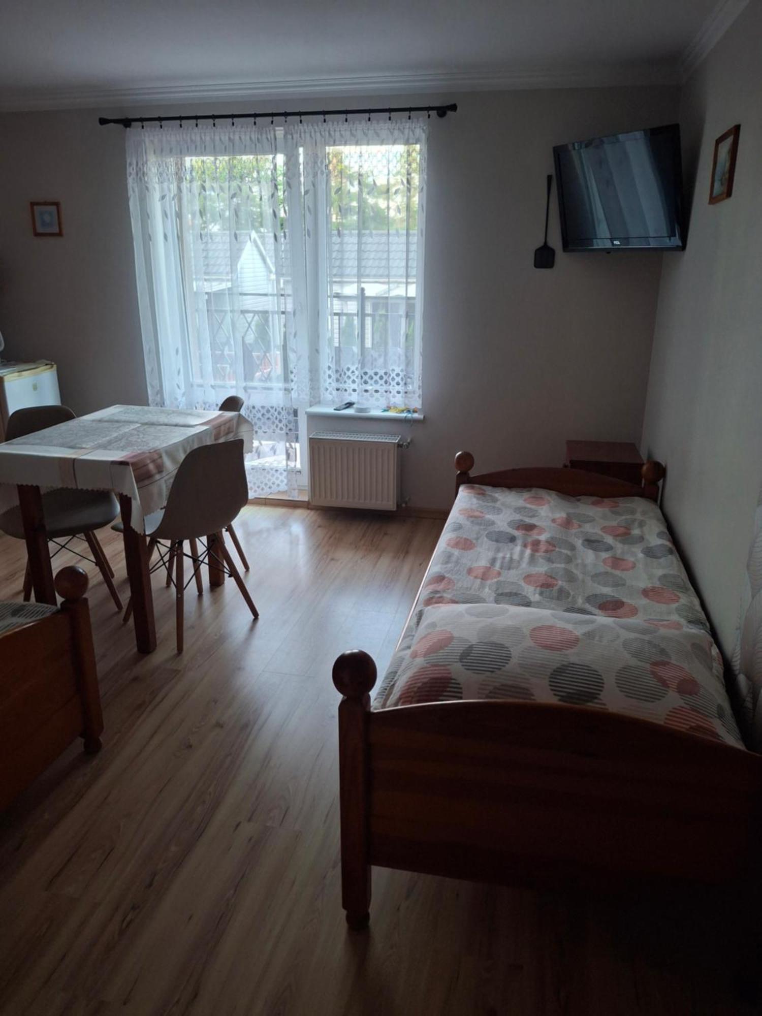 Goscinne Grazyna Privat overnatting Władysławowo
