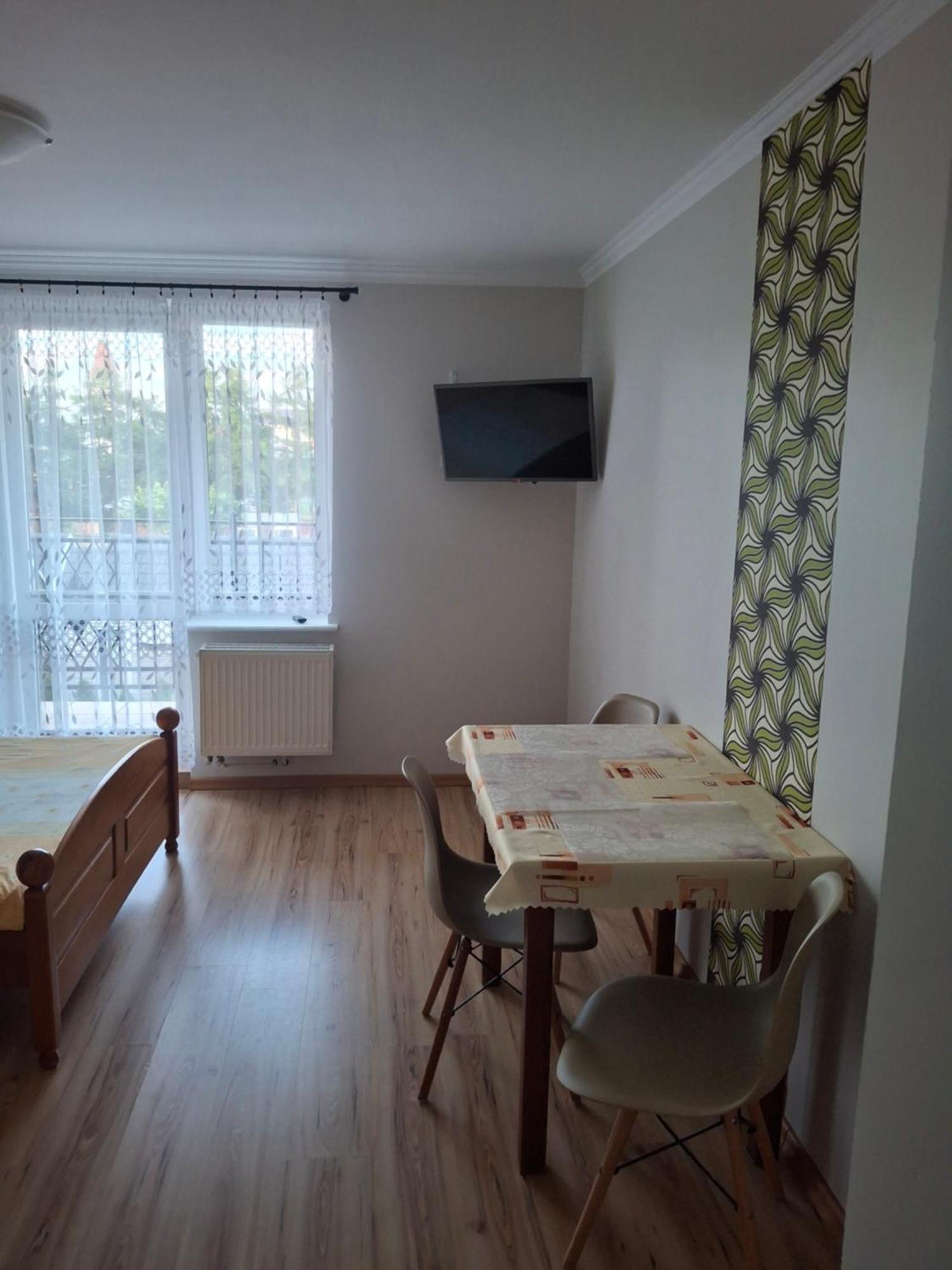 Privat overnatting Goscinne Grazyna *