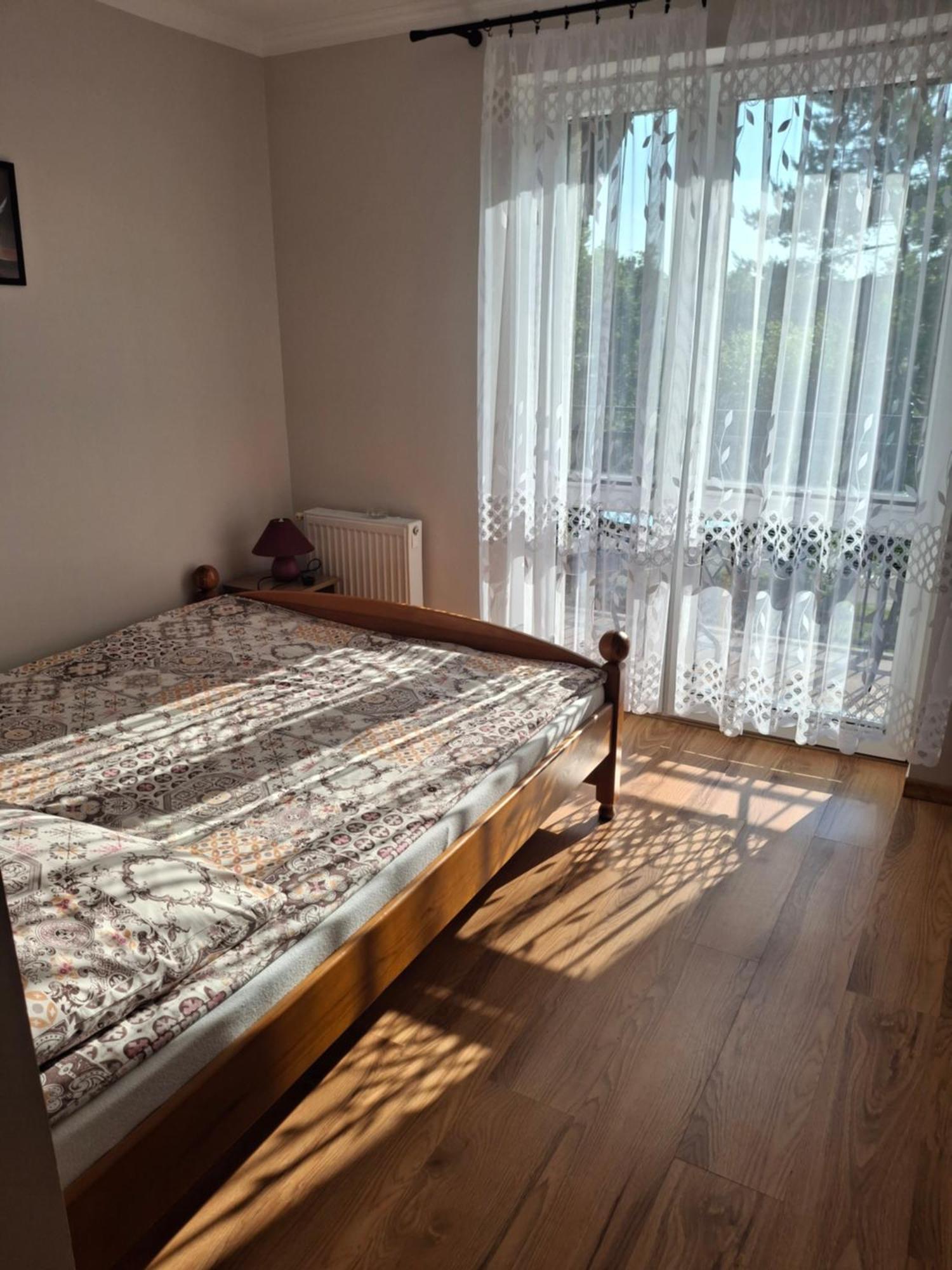 Privat overnatting Goscinne Grazyna *