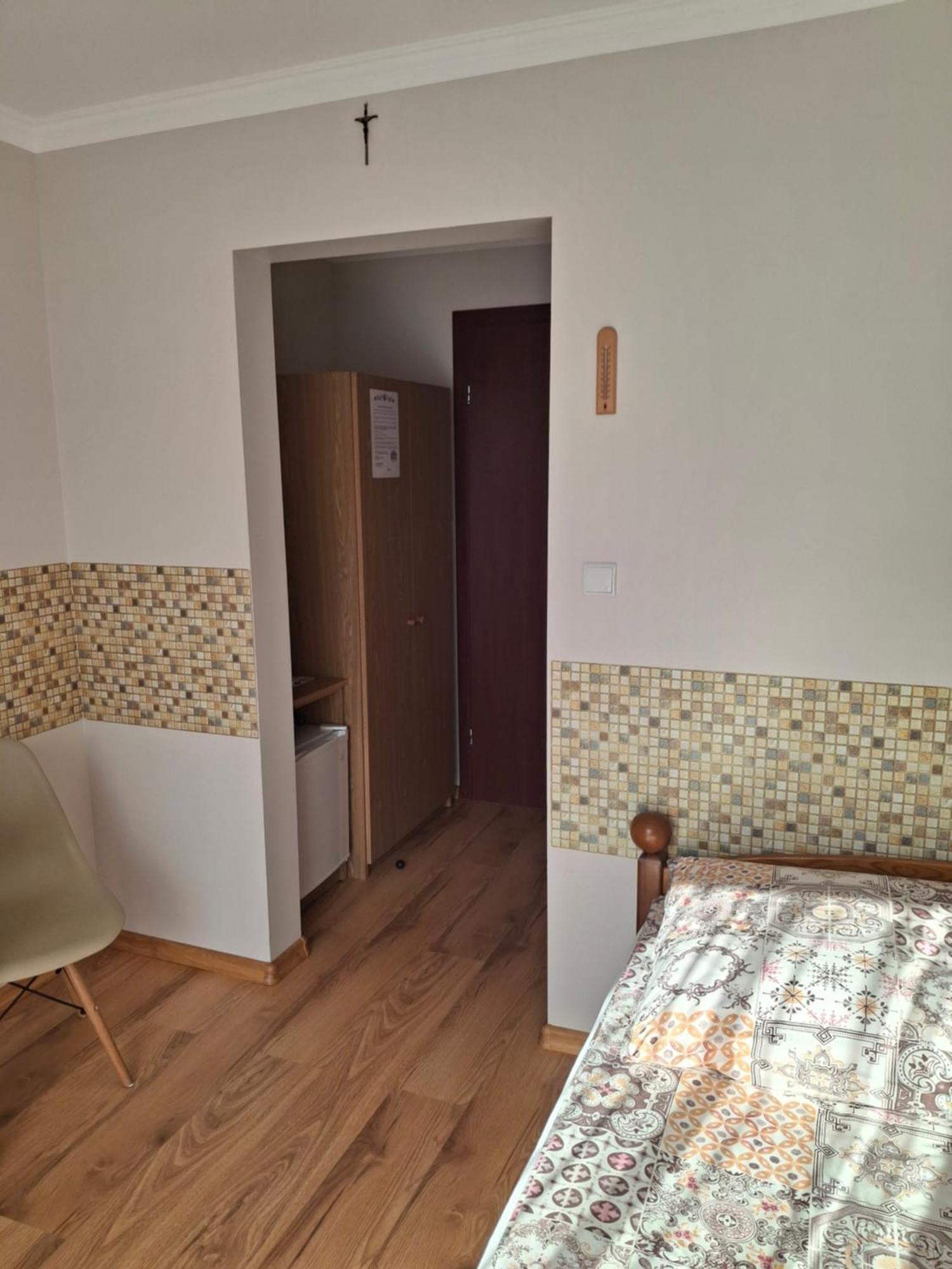 Goscinne Grazyna Privat overnatting *