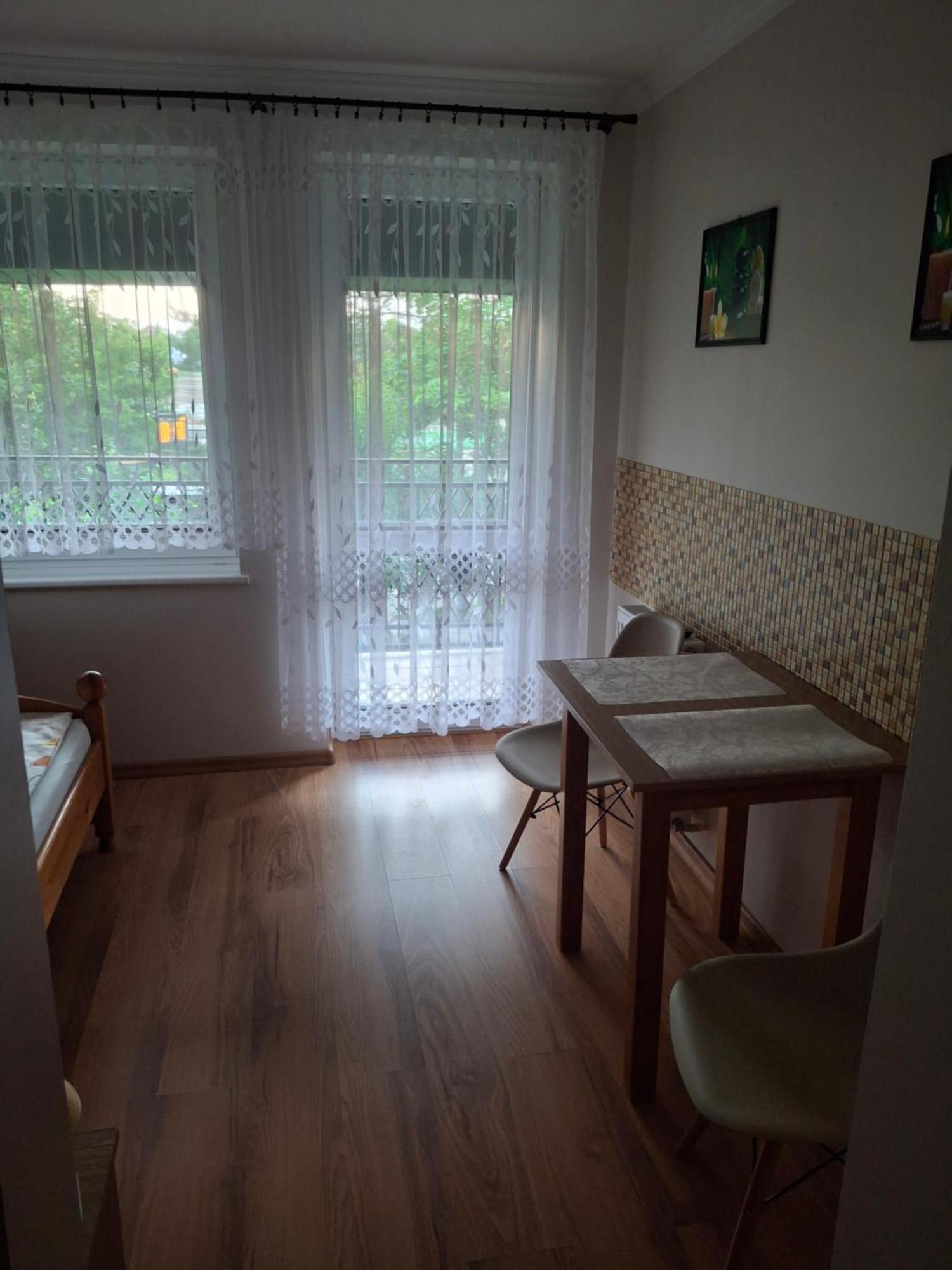 Goscinne Grazyna Privat overnatting *