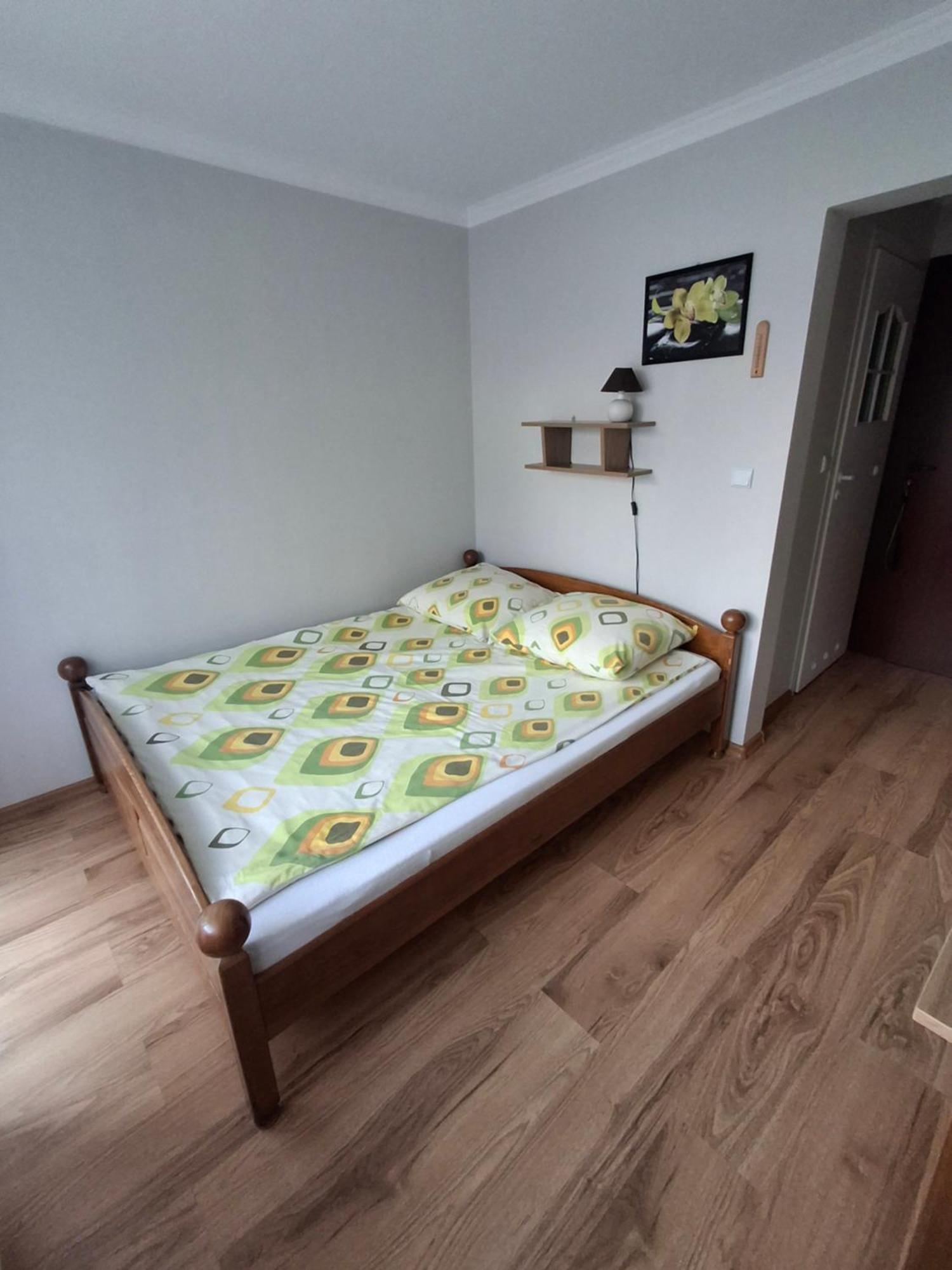 Privat overnatting Goscinne Grazyna Władysławowo
